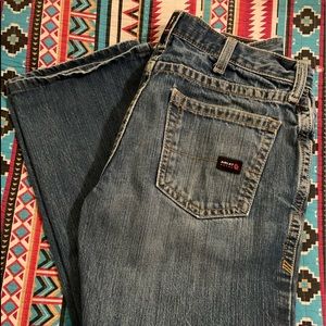 Men’s Ariat M4 FR Jeans